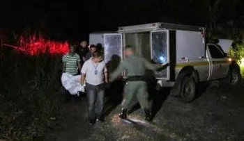 Era dominicana, mujer asesinada en Panamá 