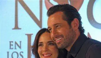 Gabriel Soto: Mi personaje hace que mujeres crean en los hombres 