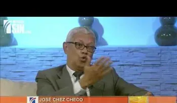 Entrevista al historiador José Chez Checo en El Despertador