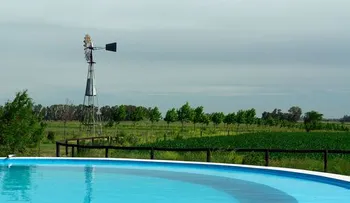 La granja de 1,4 millones de dólares que se alquila por menos de 2 dólares al año