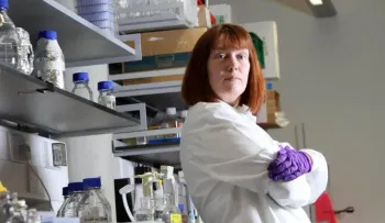 Una dosis de refuerzo de Astrazeneca es innecesaria, dice científica que desarrolló la vacuna 