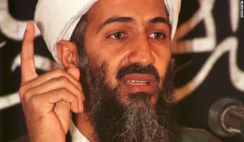 EE.UU. revela el testamento y cartas personales de Osama bin Laden