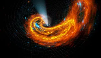 Materia Oscura: ¿la quinta fuerza del universo?