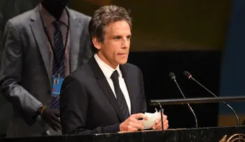 Ben Stiller revela lo que le salvó la vida tras ser diagnosticado con cáncer