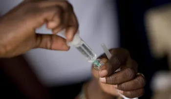 La OMS muestra preocupación por brotes de fiebre amarilla en África