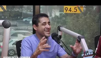 "Cuando un hombre se yompea en el sexo"