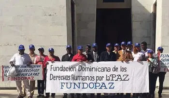 FUNDOPAZ convoca Primera Asamblea Eleccionaria para escoger directiva 2018-2020 