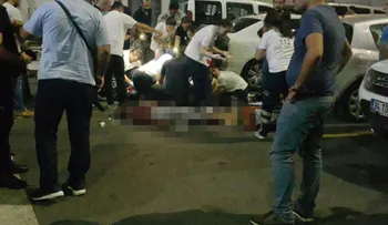 Ataque terrorista en Estambul: un yihadista de ISIS asesinó a un policía