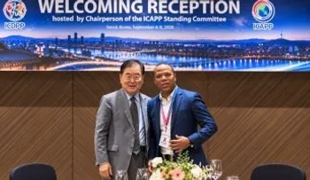 Milton Morrison representará a la COPPPAL en diálogo intercontinental en Seúl para impulsar cooperación con Asia