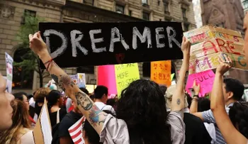 Llega el plazo límite del 5 de marzo para DACA sin solución a la vista