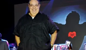 Anthony Ríos regresa a los escenarios con â??A Corazón Abiertoâ?