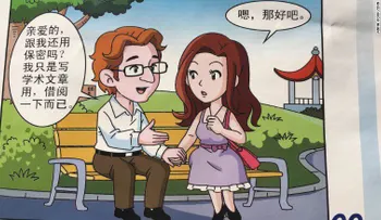 China advierte a sus ciudadanos de salir con extranjeros guapos pues podrían ser espías