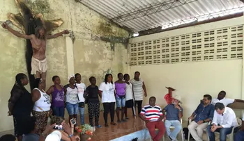 FARC piden perdón por la masacre de Bojayá en 2002 que dejó más de un centenar de muertos