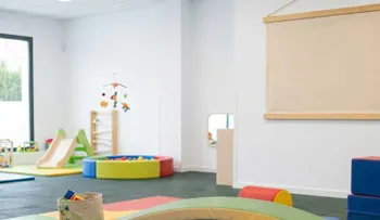 Baby Gym es clave en el neurodesarrollo y la estimulación temprana del recién nacido