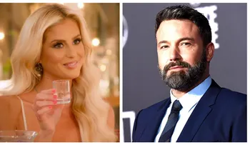 Insinuación de Emma contra Ben Afleck sigue dando de qué hablar