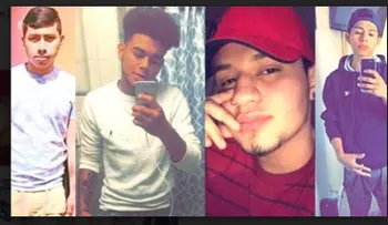Residentes dominicanos en NY entran en pánico tras asesinato de cuatro jóvenes hispanos en Long Island