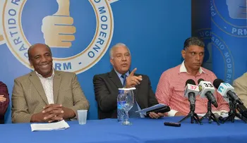 PRM rechaza de manera categórica permanencia actuales miembros TSE