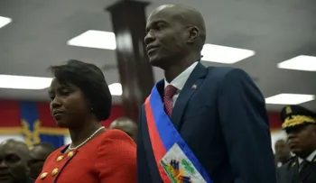 Policía Haití interroga a sospechosos de atacar caravana de presidente Moise  