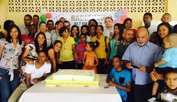 Radio Seybo celebra su 40 Aniversario