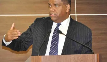 Fiscal NY demanda dirigente del PLD, Danilo Díaz