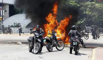 Así amanece Venezuela hoy: Al menos diez muertos; 8 millones votaron en Constituyente (VIDEO)