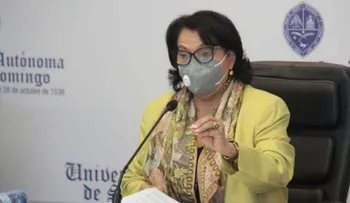 UASD convoca estudiantes y docentes a integrarse este lunes 21 de septiembre 