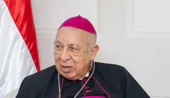 Monseñor De la Rosa y Carpio: "El Congreso Nacional es símbolo vivo de la democracia dominicana"