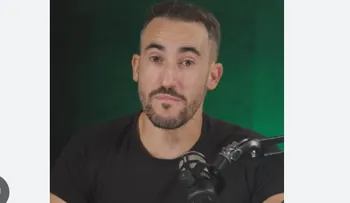Ismael Galancho explica cómo el cardio ayuda a ganar músculo