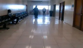 Prisión para mujer ahogó niño de un año en tanque de agua 