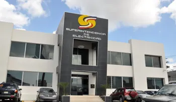 Este viernes 22 de diciembre, la Superintendencia de Electricidad realizará Audiencia para conocer propuesta de Reglamento 
