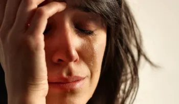 5 emociones negativas que pueden estar atrapadas en tu cuerpo