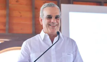 Presidente Abinader inaugurará cinco obras en San Juan este domingo
