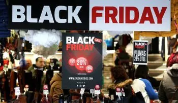 Consejos para que no te vendan espejitos por oro en el Viernes Negro