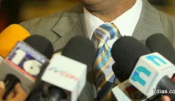 Presidente de Copardom: Discusión CT retomará pronto