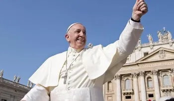  El papa Francisco pide la liberación de seis monjas secuestradas en Nigeria 