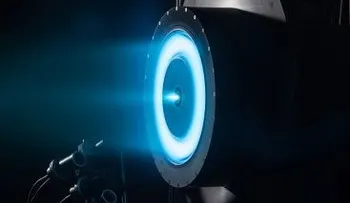  El nuevo logro de la NASA que adelantaría la llegada del hombre a Marte 