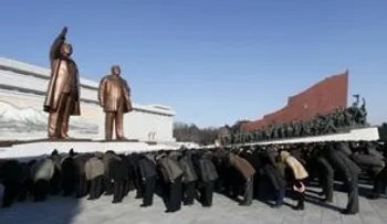 Corea del Norte está preparando el lanzamiento de un satélite, según diario surcoreano