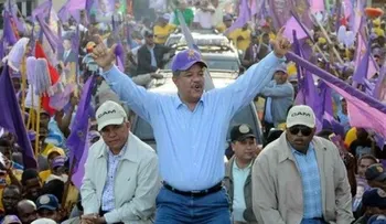 Leonel anuncia recorrerá el sábado provincia La Romana
