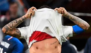 5 preguntas sobre la eliminación de Perú de Rusia 2018