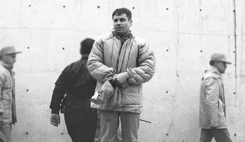El Chapo salió por la la puerta: No hubo ningún túnel