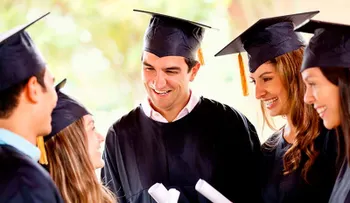  Cinco razones para estudiar un máster 