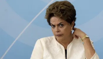 Brasil: Abren un juicio político contra la presidenta Rousseff