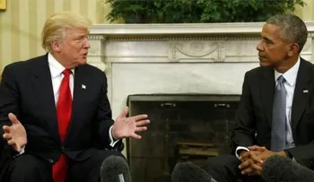 El regalo de Obama a Trump: un duradero acuerdo con Irán sobre su programa nuclear