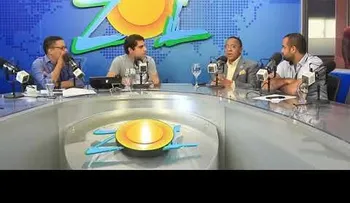 Ramfis Trujillo fue comprado por el Gobierno; denuncia Ismael Reyes