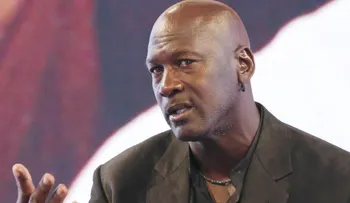 Michael Jordan: Atletas que protestan "no deberían ser demonizados o excluidos"