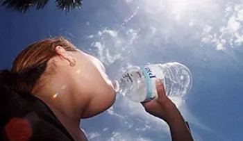 Altas temperaturas podrían alcanzar los 38 grados   