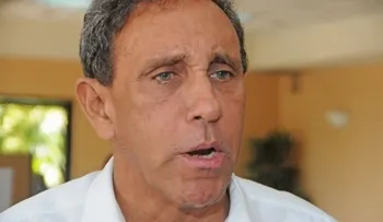 Cruz Jiminián afirma Despacho Primera Dama construirá vivienda a madre de sextillizos