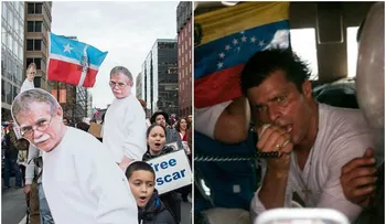 Maduro prometió canjear a Leopoldo López por Ã"scar López; ahora piden que cumpla