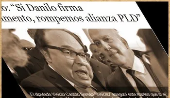 Fogaraté: Pande el cúnico en Palacio