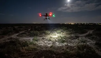Sedena confirmó que EE.UU. inhabilitó tres drones de traficantes en la frontera con Tamaulipas
